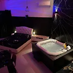 Vakantiehuis Sassi Di Dimora Sovrana *
