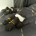Vakantiehuis Sassi Di Dimora Sovrana Matera