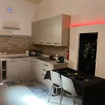 Vakantiehuis Sassi Di Dimora Sovrana Matera