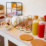 Sassi Di Dimora Sovrana Vakantiehuis *