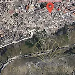 Sassi Di Dimora Sovrana * Matera