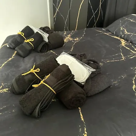 Vakantiehuis Sassi Di Dimora Sovrana Matera