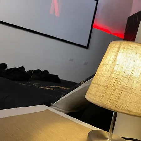 Vakantiehuis Sassi Di Dimora Sovrana