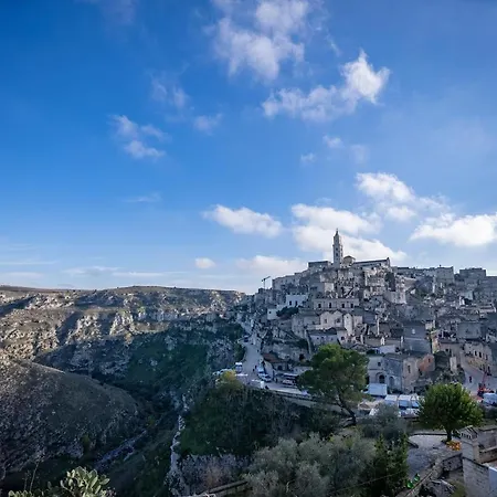 Sassi Di Dimora Sovrana *