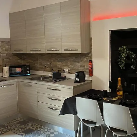 Holiday home Sassi Di Dimora Sovrana *