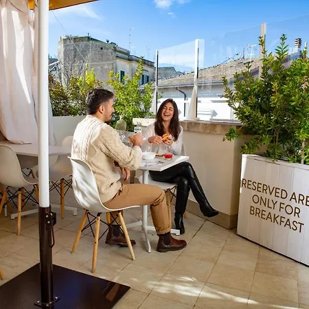 Sassi Di Dimora Sovrana Vakantiehuis *