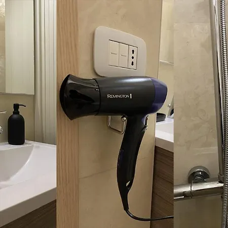 Vakantiehuis Sassi Di Dimora Sovrana *