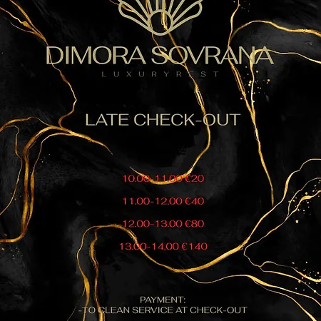 Sassi Di Dimora Sovrana Holiday home *