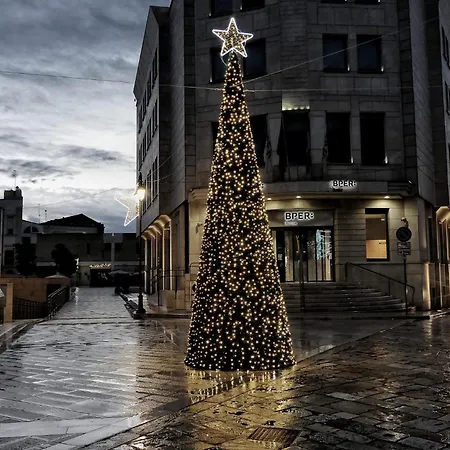 Sassi Di Dimora Sovrana *