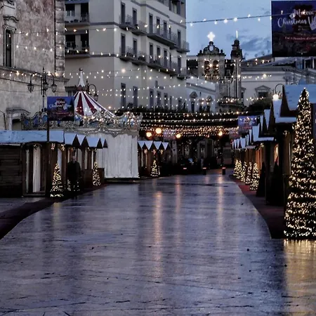 Sassi Di Dimora Sovrana