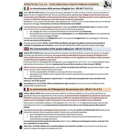 Hébergement de vacances Sassi Di Dimora Sovrana