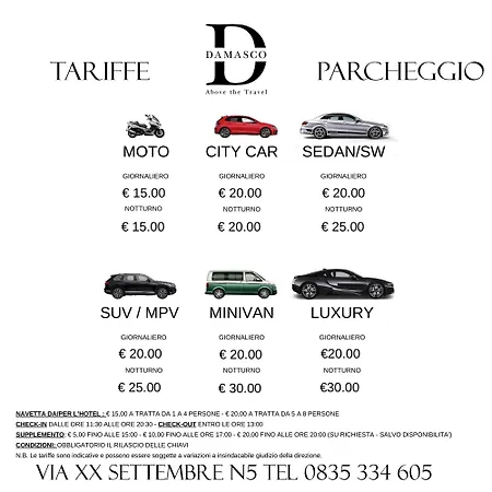 펜션 Sassi Di Dimora Sovrana 마테라