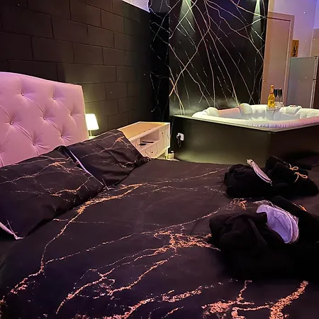 Hébergement de vacances Sassi Di Dimora Sovrana *