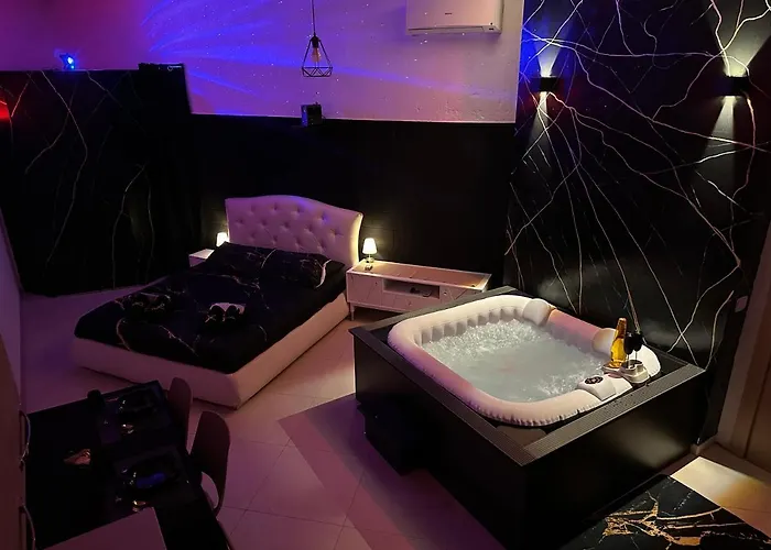 Hébergement de vacances Sassi Di Dimora Sovrana *