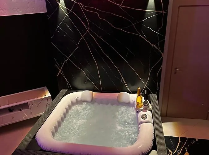 Sassi Di Dimora Sovrana * 마테라