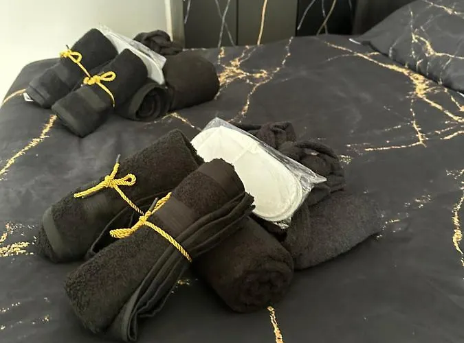 Hébergement de vacances Sassi Di Dimora Sovrana Matera