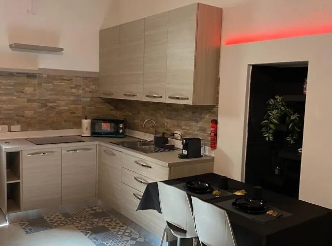 Hébergement de vacances Sassi Di Dimora Sovrana Matera