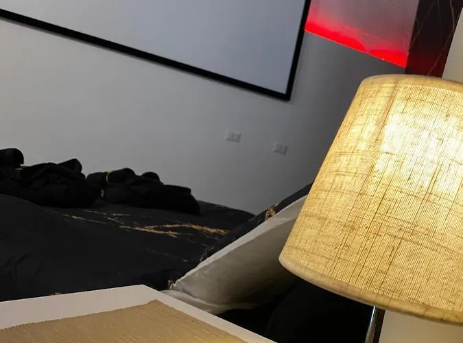 Holiday home Sassi Di Dimora Sovrana