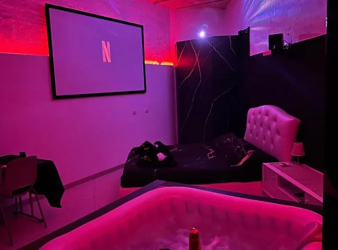 Sassi Di Dimora Sovrana