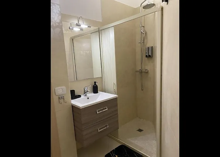 Sassi Di Dimora Sovrana * Matera