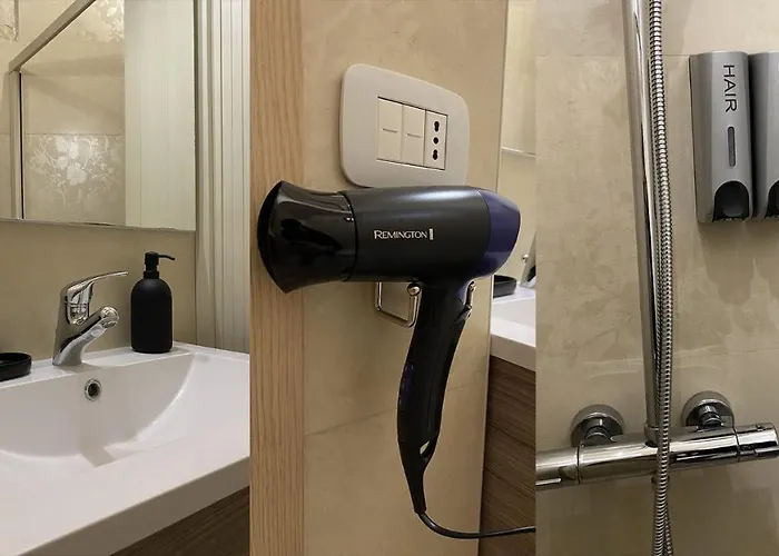 Holiday home Sassi Di Dimora Sovrana *