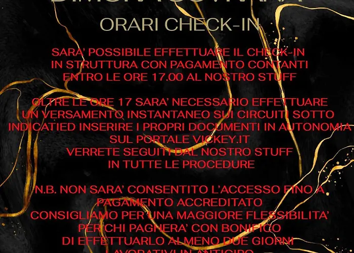 Hébergement de vacances Sassi Di Dimora Sovrana *