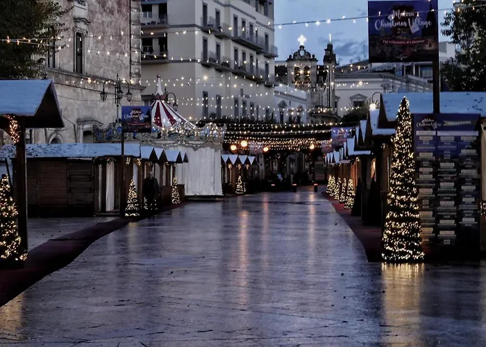 Sassi Di Dimora Sovrana