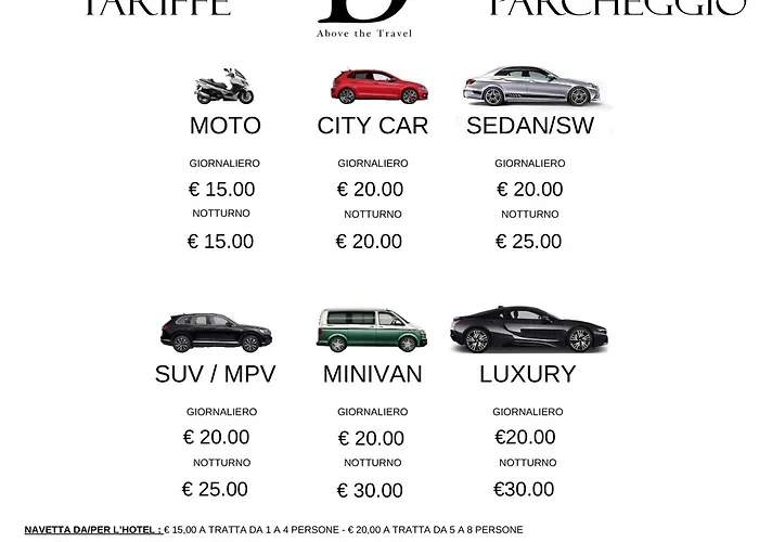 Hébergement de vacances Sassi Di Dimora Sovrana Matera