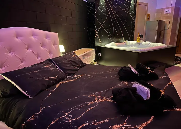 Hébergement de vacances Sassi Di Dimora Sovrana *